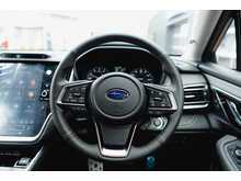 Subaru Outback Field Automatic