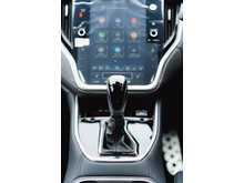 Subaru Outback Field Automatic