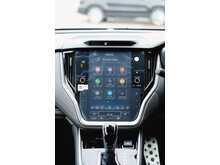 Subaru Outback Field Automatic