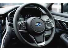 Subaru Outback Field Automatic