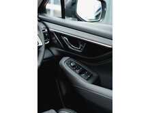 Subaru Outback Field Automatic