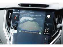 Subaru Outback Field Automatic