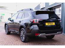 Subaru Outback Limited Automatic
