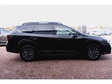 Subaru Outback Limited Automatic