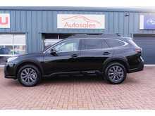 Subaru Outback Limited Automatic
