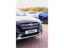 Subaru Outback Limited Automatic
