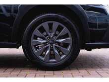 Subaru Outback Limited Automatic