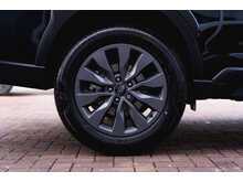 Subaru Outback Limited Automatic