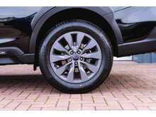 Subaru Outback Limited Automatic