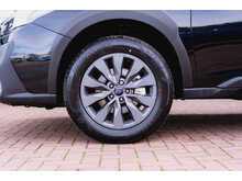 Subaru Outback Limited Automatic