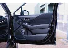 Subaru Outback Limited Automatic