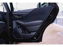 Subaru Outback Limited Automatic