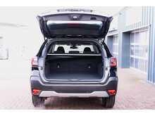 Subaru Outback Limited Automatic