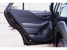 Subaru Outback Limited Automatic