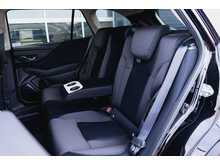 Subaru Outback Limited Automatic