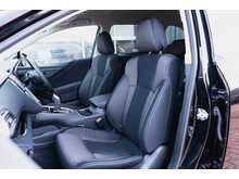 Subaru Outback Limited Automatic