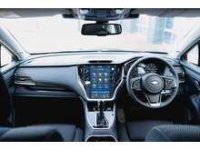 Subaru Outback Limited Automatic