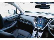 Subaru Outback Limited Automatic