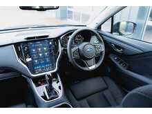 Subaru Outback Limited Automatic