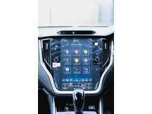 Subaru Outback Limited Automatic