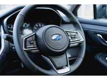 Subaru Outback Limited Automatic