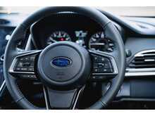 Subaru Outback Limited Automatic