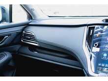 Subaru Outback Limited Automatic