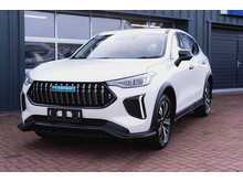 GWM Haval Jolion Pro LUX Hybrid Automatic