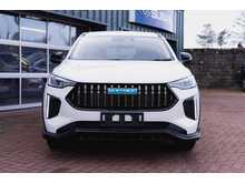 GWM Haval Jolion Pro LUX Hybrid Automatic