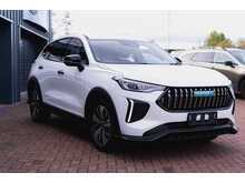 GWM Haval Jolion Pro LUX Hybrid Automatic