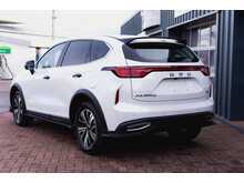 GWM Haval Jolion Pro LUX Hybrid Automatic