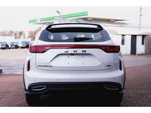 GWM Haval Jolion Pro LUX Hybrid Automatic