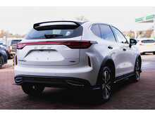 GWM Haval Jolion Pro LUX Hybrid Automatic