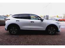 GWM Haval Jolion Pro LUX Hybrid Automatic