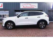 GWM Haval Jolion Pro LUX Hybrid Automatic