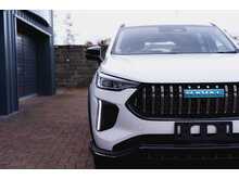 GWM Haval Jolion Pro LUX Hybrid Automatic