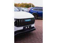 GWM Haval Jolion Pro LUX Hybrid Automatic