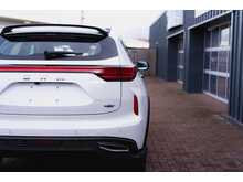 GWM Haval Jolion Pro LUX Hybrid Automatic