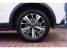 GWM Haval Jolion Pro LUX Hybrid Automatic