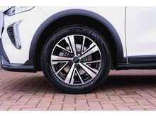 GWM Haval Jolion Pro LUX Hybrid Automatic