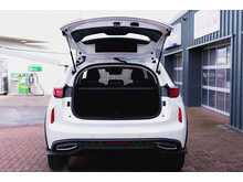 GWM Haval Jolion Pro LUX Hybrid Automatic