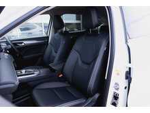 GWM Haval Jolion Pro LUX Hybrid Automatic