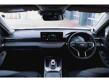 GWM Haval Jolion Pro LUX Hybrid Automatic