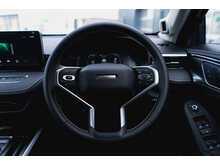 GWM Haval Jolion Pro LUX Hybrid Automatic