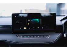 GWM Haval Jolion Pro LUX Hybrid Automatic