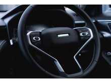 GWM Haval Jolion Pro LUX Hybrid Automatic