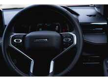 GWM Haval Jolion Pro LUX Hybrid Automatic