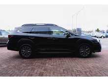 Subaru Outback Limited Automatic