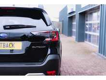 Subaru Outback Limited Automatic