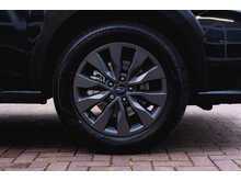 Subaru Outback Limited Automatic